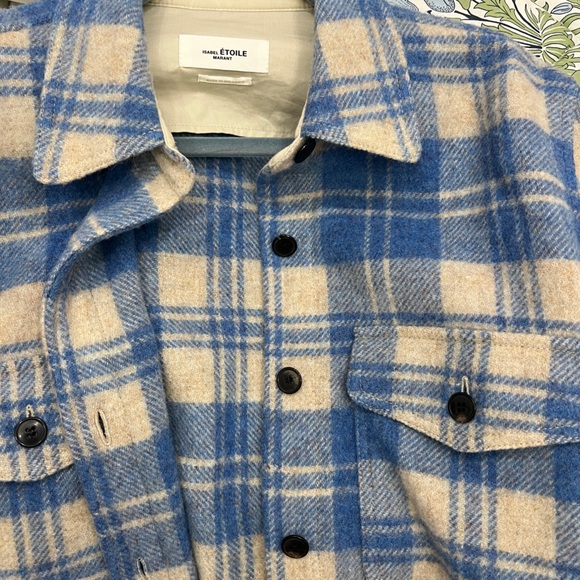 Isabel Marant Coat - Picture 7 of 9